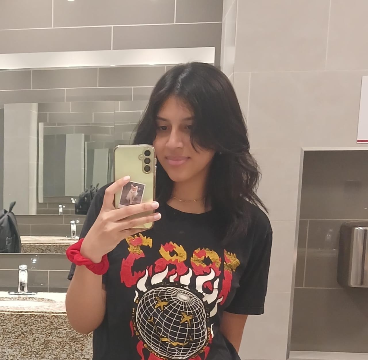 ...